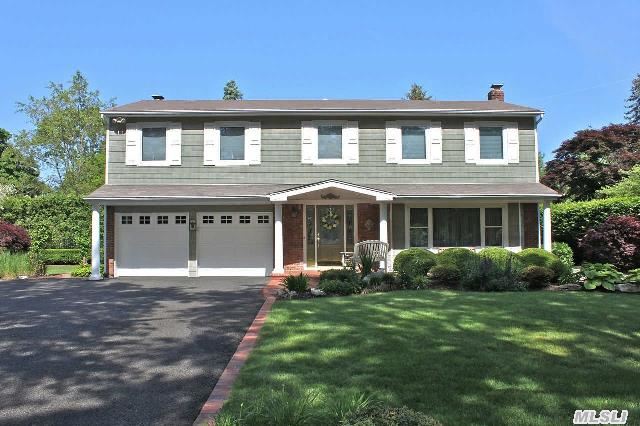 #1 photo, 16 Rowena Lane, سوفولك East Northport , NY 11731