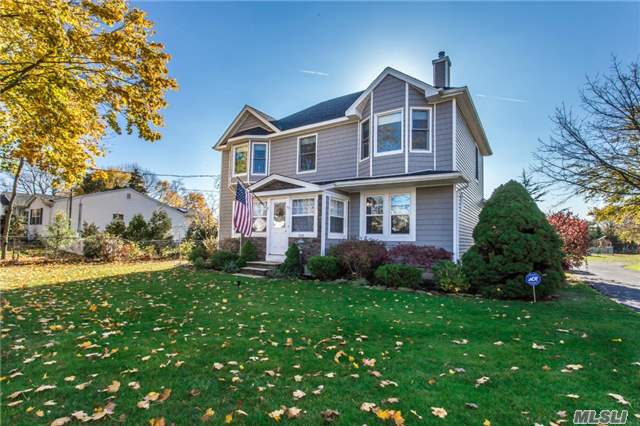 #1 photo, 218 Waverly Ave, Medford , NY 11763