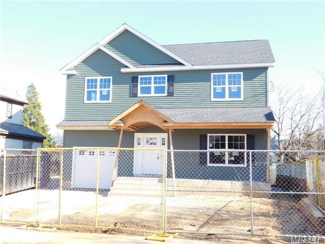 #1 photo, 37 Alexine Avenue, ナッソー郡 East Rockaway , NY 11518