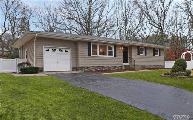 #1 photo, 22 Mcarthur Lane, サフォーク郡 Smithtown , NY 11787