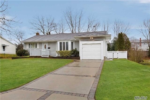 #1 photo, 27 Roxbury Drive, 東長島 康马克 Commack , NY 11725