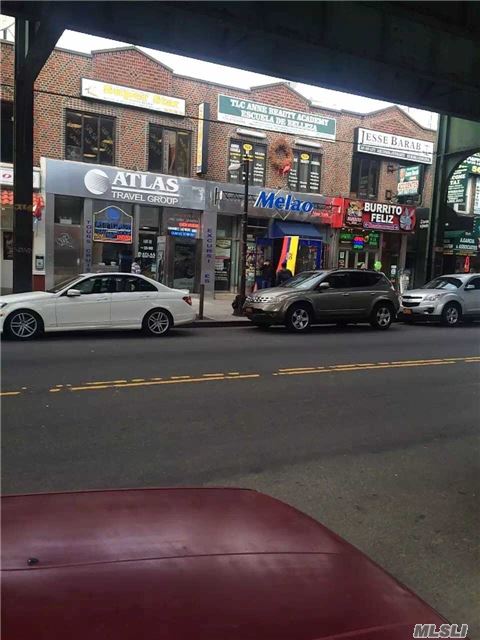 #1 photo, 79-05/09 Roosevelt Avenue, जैक्सन हाइट्स Jackson Heights , NY 11372