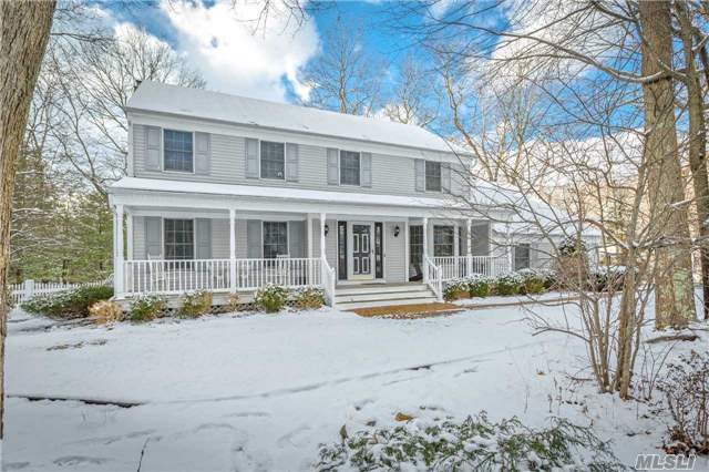 #1 photo, 22 Munroe Avenue, Mount Sinai , NY 11766