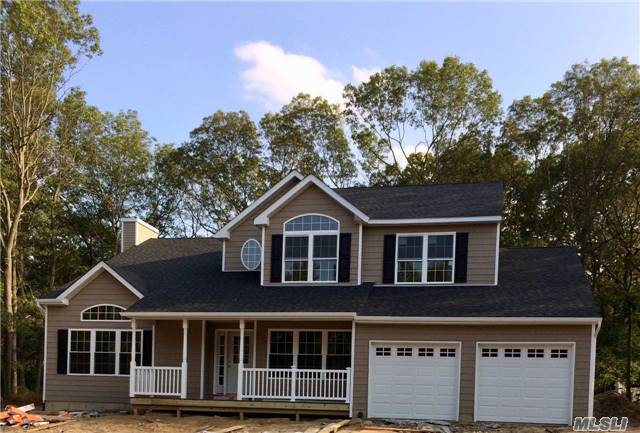 #1 photo, Lot 1 League Court, Centereach , NY 11720