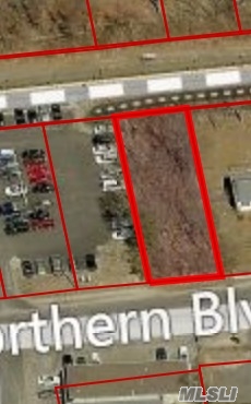#1 photo, Northern Boulevard, Shirley , NY 11967