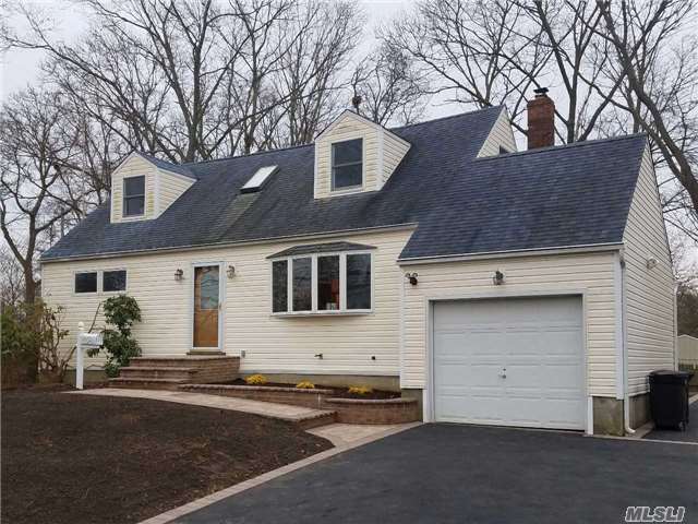 #1 photo, 28 Bruce Ln N, サフォーク郡 Kings Park , NY 11754