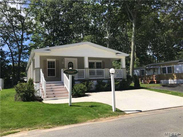 #1 photo, 1661-156B Old Country Road, Riverhead , NY 11901