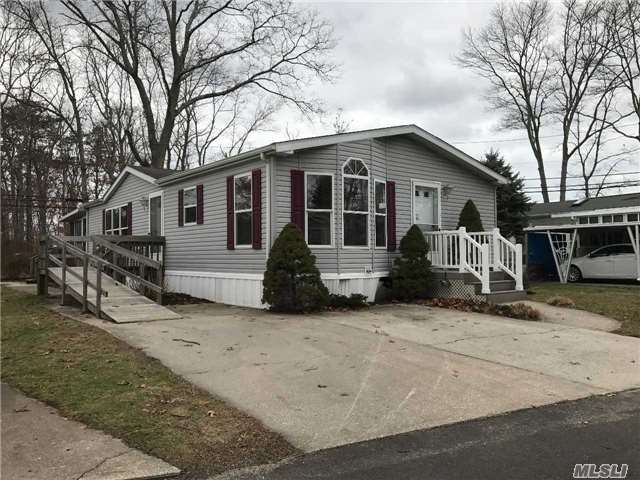 #1 photo, 1661-119 Old Country Road, Riverhead , Ny 11901