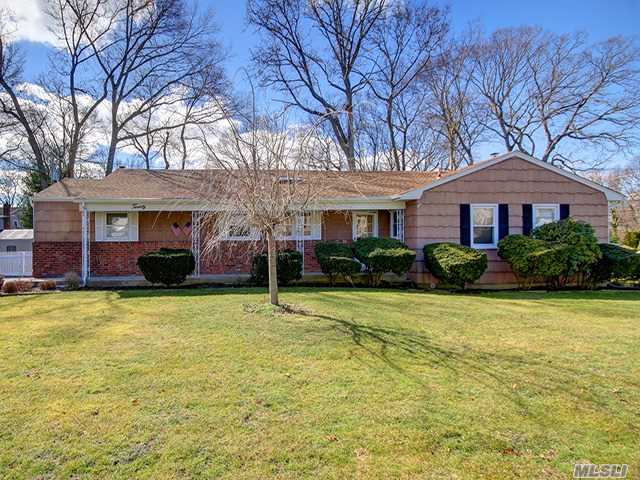 #1 photo, 20 Aron Street, Smithtown , Ny 11787