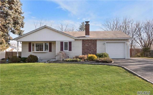 #1 photo, 22 Lillian Street, Pt.Jefferson Sta , Ny 11776