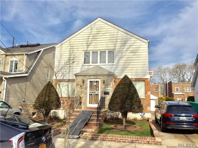 #1 photo, 70-33 Manse Street, クイーンズ区 Forest Hills , NY 11375