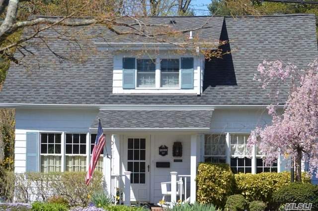 #1 photo, 37 Willow Ave, Huntington , NY 11743