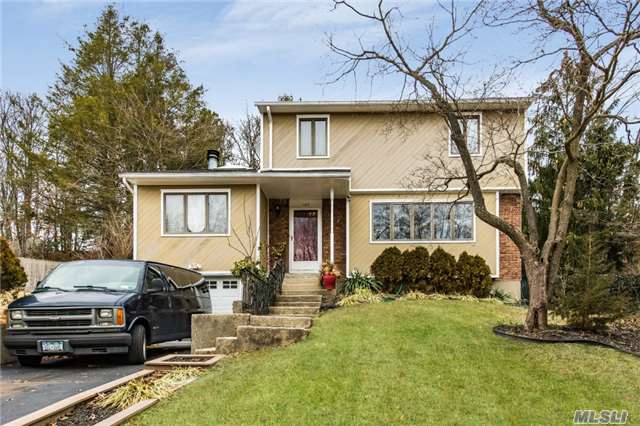 #1 photo, 107 Cornell Drive, Commack , NY 11725