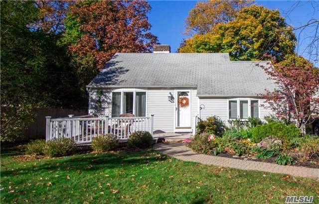 #1 photo, 260 Fillmore Street, サフォーク郡 Centerport , Ny 11721