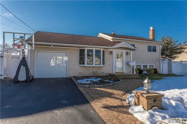 #1 photo, 51 Leonard Drive, 長島 Massapequa , Ny 11758