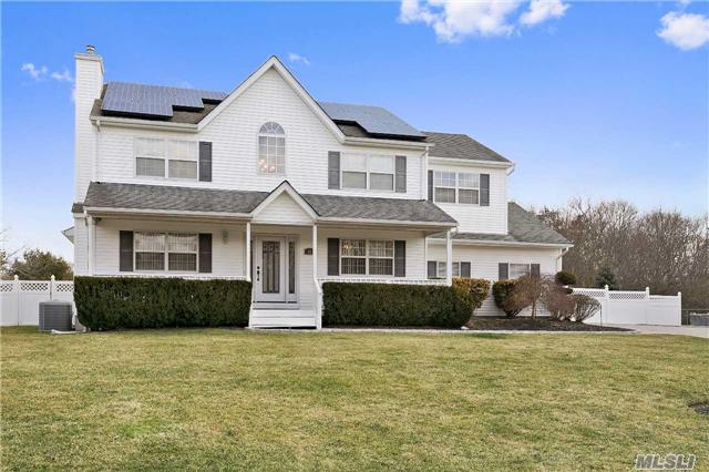 #1 photo, 43 W Greentree Drive, サフォーク郡 Medford , NY 11763