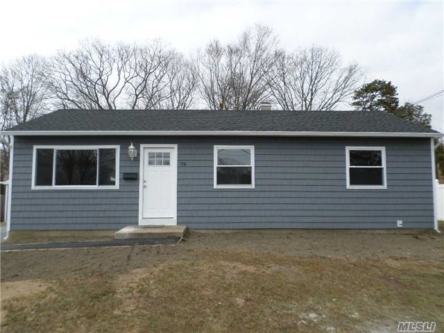 #1 photo, 74 Leopold Avenue, West Islip , Ny 11795