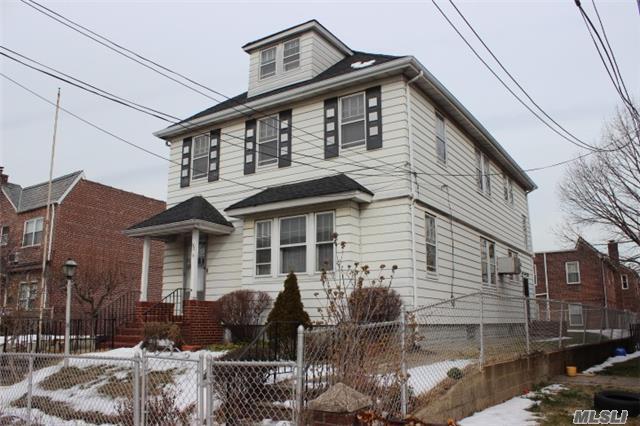 #1 photo, 138-15 58th Avenue, Flushing , NY 11355