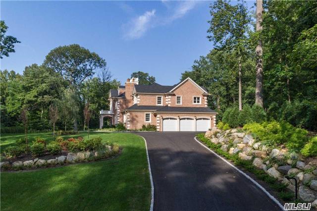 #1 photo, 55 Old Tappan Road, 长岛 Lattingtown , NY 11560