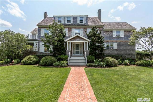 #1 photo, 40 Quaquanantuck Lane, Quogue , NY 11959