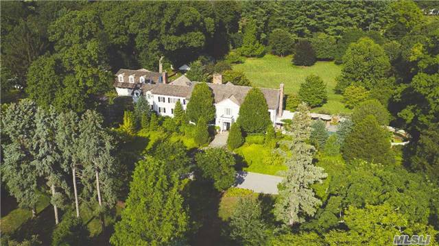 #1 photo, 40 Piping Rock Rd, 长岛 Matinecock , NY 11560