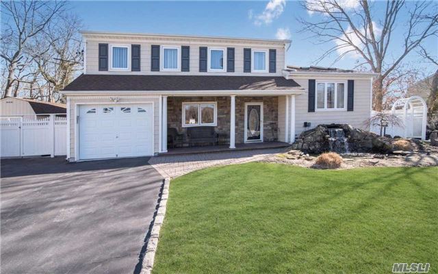 #1 photo, 384 Mooney Pond Road, Farmingville , Ny 11738