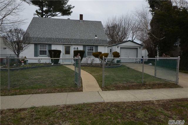 #1 photo, 108 Parkside Drive, Levittown , Ny 11756