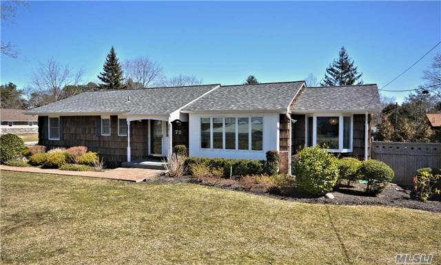 #1 photo, 75 Midwood Ave, سوفولك Nesconset , NY 11767