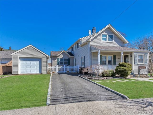 #1 photo, 177 Smith Avenue, Саффолк ‖ Islip , NY 11751