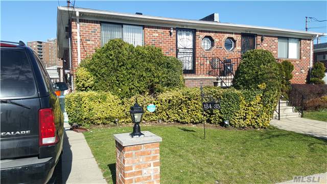 #1 photo, 134-35 160th Street, Jamaica , Ny 11434