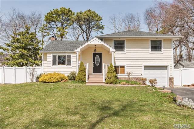 #1 photo, 5 Rainbow Drive, Smithtown , Ny 11787