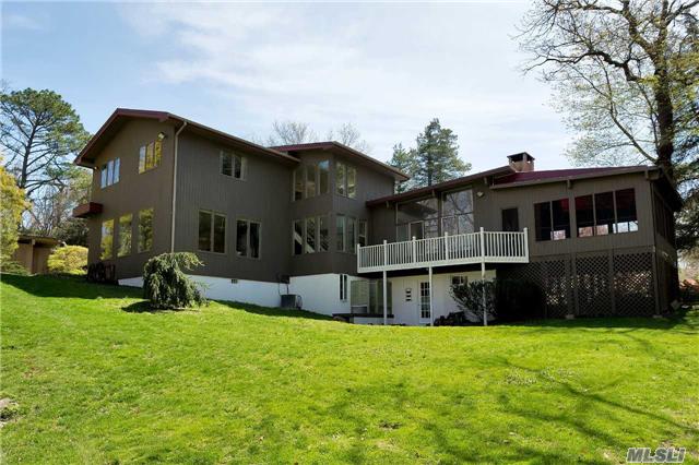 #1 photo, 3 Gerry Lane, Саффолк ‖ Lloyd Harbor , NY 11743