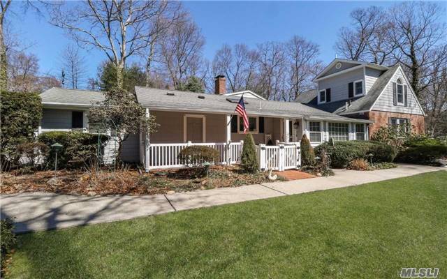 #1 photo, 1 Henhawk Lane, Huntington , NY 11743