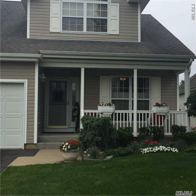 #1 photo, 109 Scenic Lake Drive, サフォーク郡 Riverhead , NY 11901