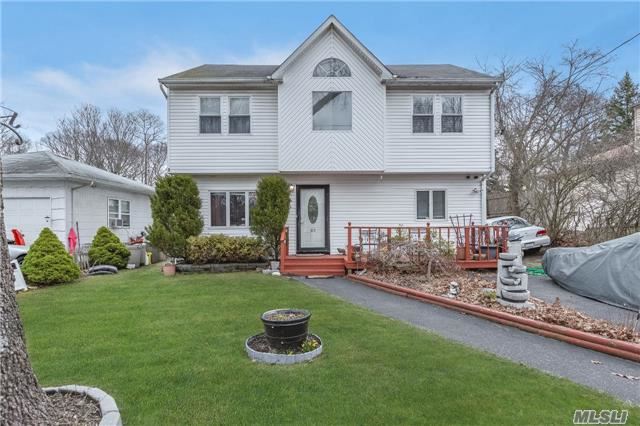 #1 photo, 83 Joan Avenue, Centereach , NY 11720