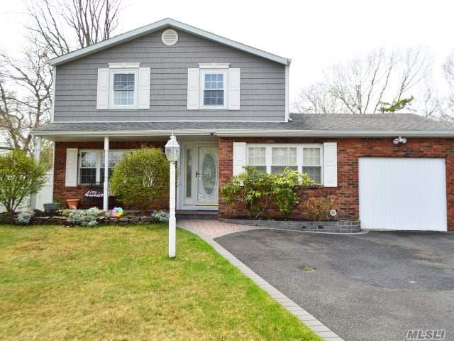 #1 photo, 26 Plaza Lane, サフォーク郡 Selden , NY 11784