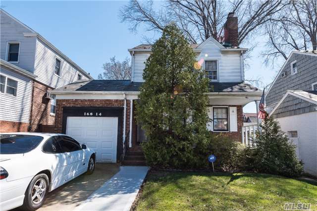 #1 photo, 168-14 32nd Avenue, Flushing , NY 11358