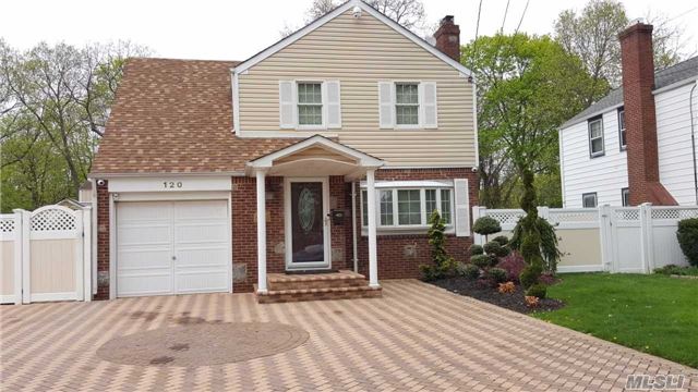 #1 photo, 120 Whitehouse Avenue, नासाउ काउंटी Roosevelt , NY 11575