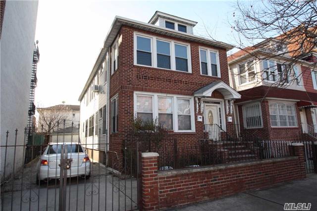 #1 photo, 706 Linden Boulevard, Brooklyn , NY 11203