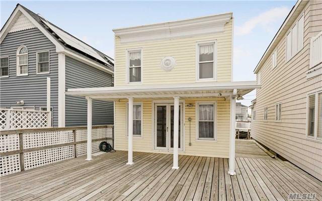 #1 photo, 16 W 5th Road, 皇后区 Broad Channel , NY 11693