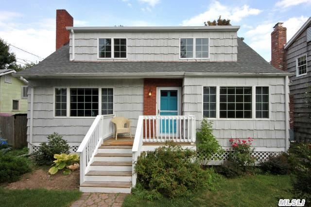 #1 photo, 25 North Avenue, سوفولك Northport , NY 11768