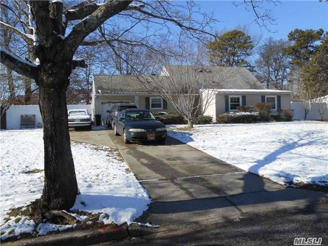 #1 photo, 46 Clusterpine Street, Medford , Ny 11763