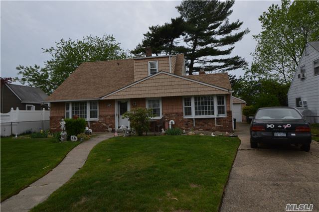 #1 photo, 46 Vista Lane, Levittown , NY 11756