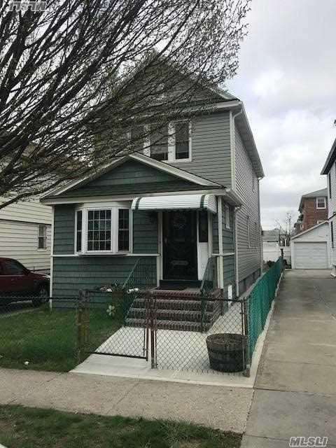 #1 photo, 42-36 165th Street, كوينز Flushing , Ny 11358