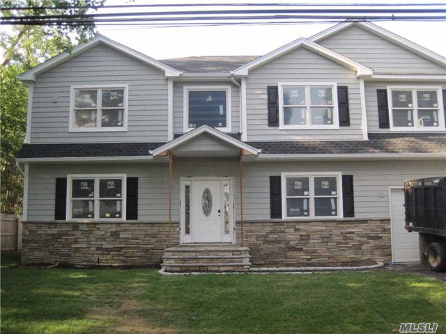#1 photo, 135 Henry Street, Massapequa Park , NY 11762