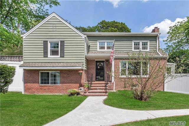 #1 photo, 45 Landscape Drive, Wheatley Heights , NY 11798