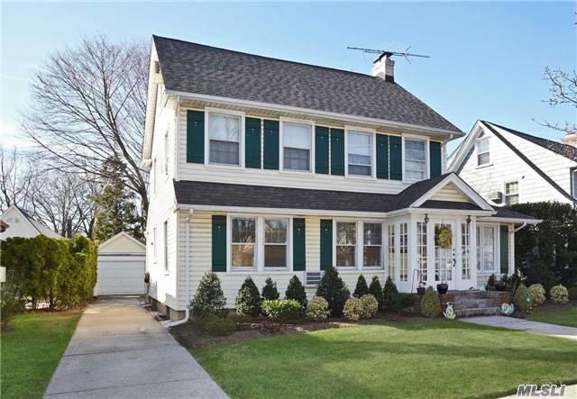 #1 photo, 44 Huron Road, 长岛 Bellerose Village , NY 11001