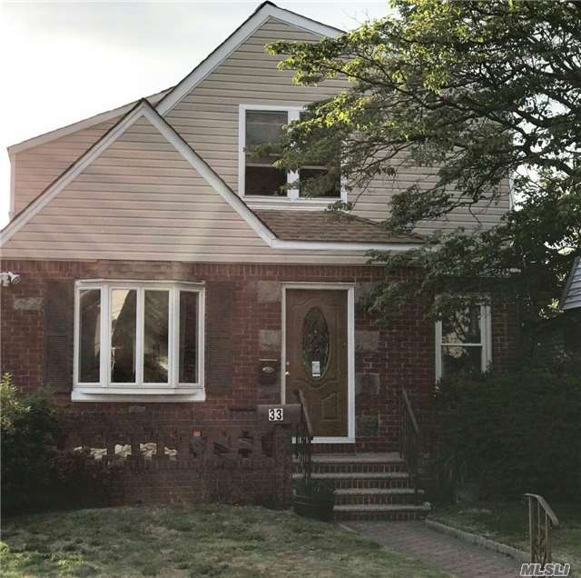 #1 photo, 33 Law Street, Valley Stream , NY 11580