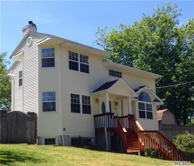 #1 photo, 14 Cherry Road, Rocky Point , NY 11778