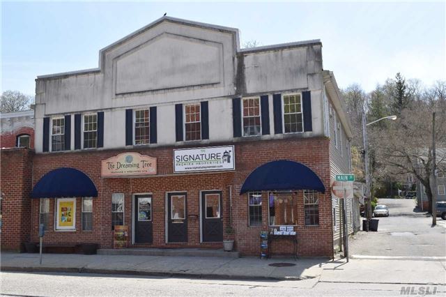 #1 photo, 172 Main Street, سوفولك Northport , NY 11768